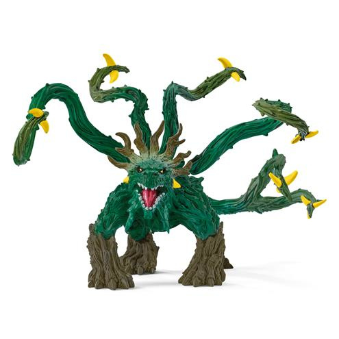 Eldrador jungle monster 70144