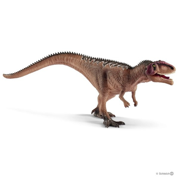 jeune giganotosaure 15017