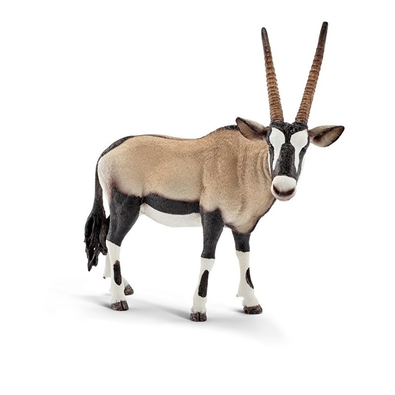 Oryx spiesbok 14759 -