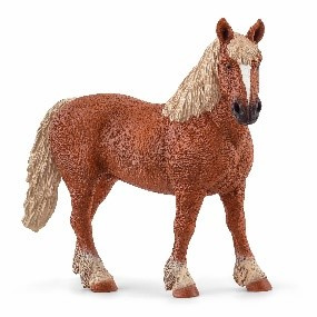 Schleich Poulain Oldenbourg (13947) au meilleur prix sur