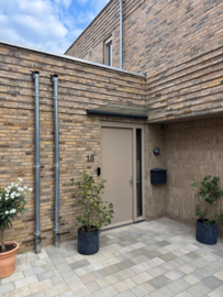 Deurluifel LED Dublin