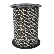 Krullint Polyester Koe