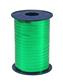 Krullint Polyester 10*250 Groen Metal  (per 4 rol)