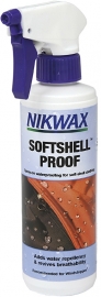 Softshell Proof Spray-on 300ml