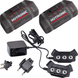 HOTRONIC power set