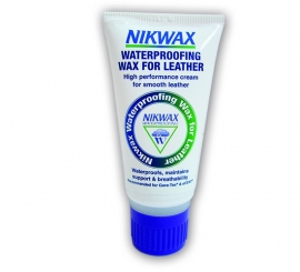 Waterproofing Wax for Leather 100ml