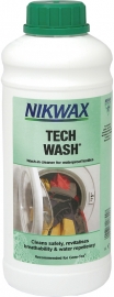 Tech Wash 1Liter