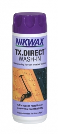 TX-Direct Wash-in 300ml