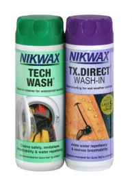 Tech Wash - TX-Direct Twinpack 300ml