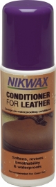 Conditioner for Leather