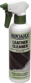 Leather Cleaner