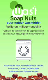 Was't Soap Nuts