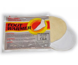 MYCOAL Foot Warmer