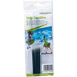 DRIP CANDLES