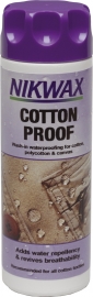 Cotton Proof