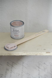 Vintage Paint Faded Rose