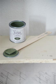 Vintage Paint Dusty Olive