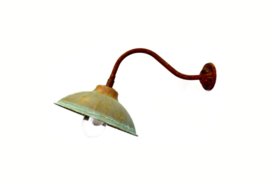 Fons Franse wandlamp / buitenlamp / stallamp