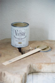 Vintage Paint Old Beige