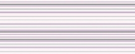 Stripes Purple 20x50 per m²