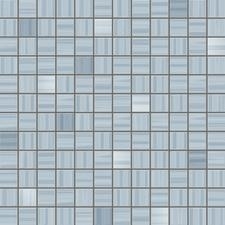 Blue mosaico 30x30 cm per matje