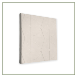 Frame outdoor ABSTRACT PLASTER (2 varianten)