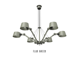 Tonone Bolt Chandelier