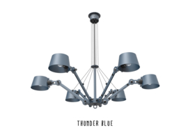 Tonone Bolt Chandelier