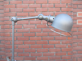 industriële lamp