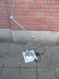 industriële lamp