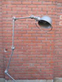 industriële lamp