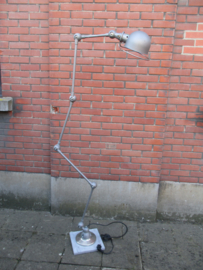 industriële lamp