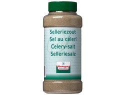 Selleriezout*