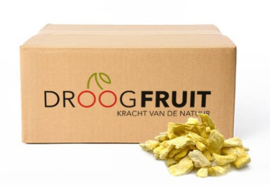 Gevriesdroogd fruit