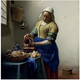 Eetbare print Boterkoek (6 st)