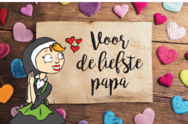 Flessenkaartje