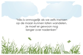 Visitekaartje (500ST)