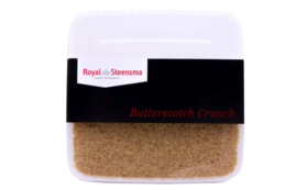 Butterscotch voor Stroopwafel Karamel Muffins