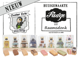 Marketingmiddelen