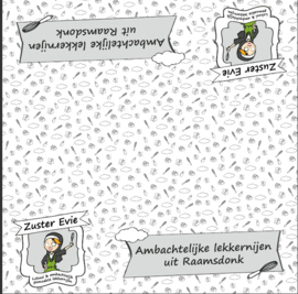 Tafelkleed Kraam