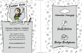 Visitekaartje (500ST)