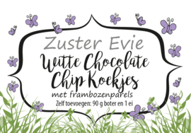 Puike Potten Etiketten