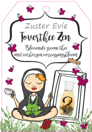 Fleskaartje Toverthee
