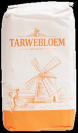 Tarwebloem