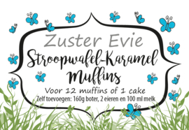 Puike Potten Etiketten