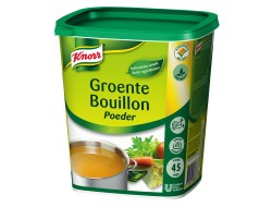 Bouillonpoeder*