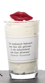 Chocoladelippen*