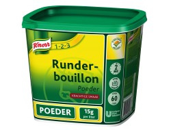 Bouillonpoeder*