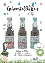 Marketingmiddelen PP