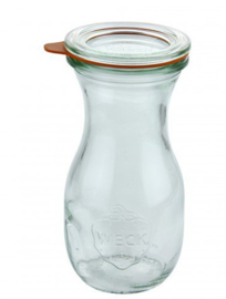 Weckflessen 1/4 liter*